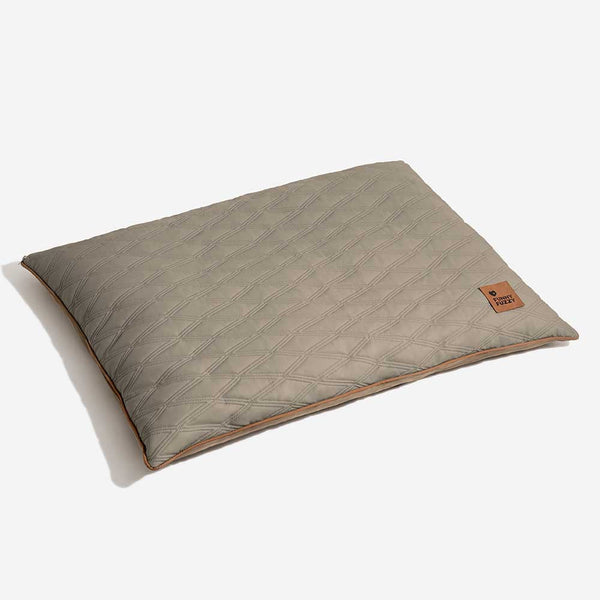 Luxury Water-repellent Dual-Sided Calming Dog Mat