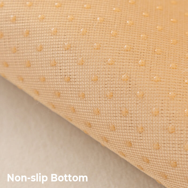 Modern Irregular-Shaped Chenille Scratch-Resistant Sofa Cover