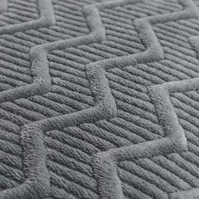 Skin-Friendly Velet Comfortable Dog Mat Non-Slip Sofa Cover