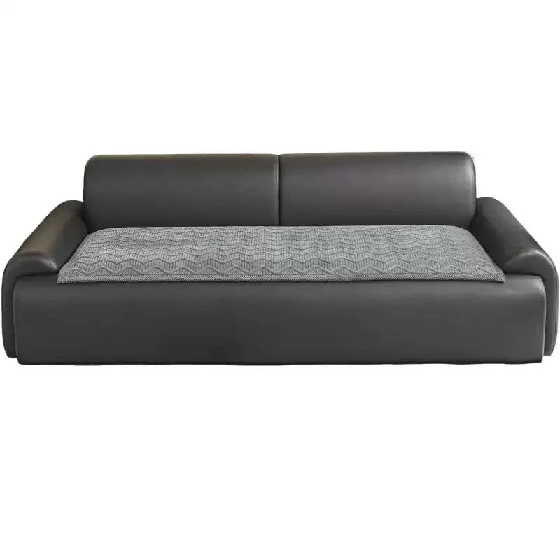 Skin-Friendly Velet Comfortable Dog Mat Non-Slip Sofa Cover