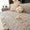 One-Piece Cosy Flannel Sofa Protection Non-Slip Sofa Cover