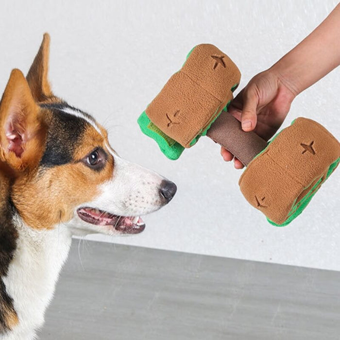 Dog Treat Toys & Dispensers – Fun & Safe for All Dogs | FunnyFuzzy