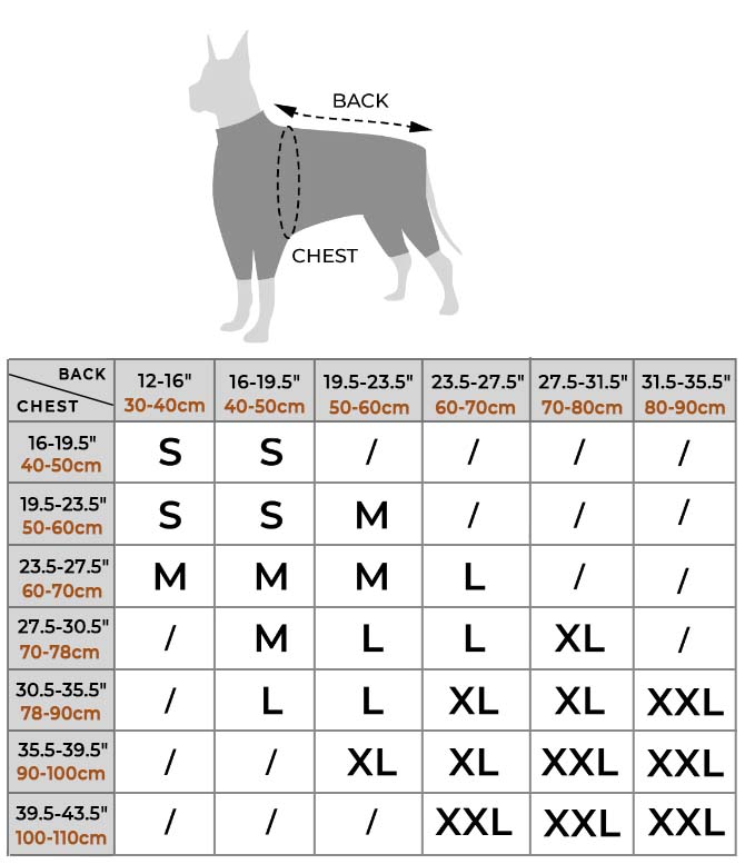 Reflective All-weather Waterproof Space Coat Dog Rain Coat