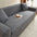 Retro Jacquard Pattern Full-Coverage Sofa Protector Magic Strectch Sofa Cover