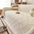 Retro Jungle Jacquard Chenille Anti-Scratch Sofa Protector Sofa Cover