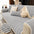 Waterproof Cozy Flannel Sofa Protection Non-Slip Couch Cover