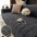 One-Piece Cosy Flannel Sofa Protection Non-Slip Sofa Cover