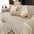 Waterproof Cozy Flannel Sofa Protection Non-Slip Couch Cover