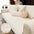 Waterproof Cozy Flannel Sofa Protection Non-Slip Couch Cover