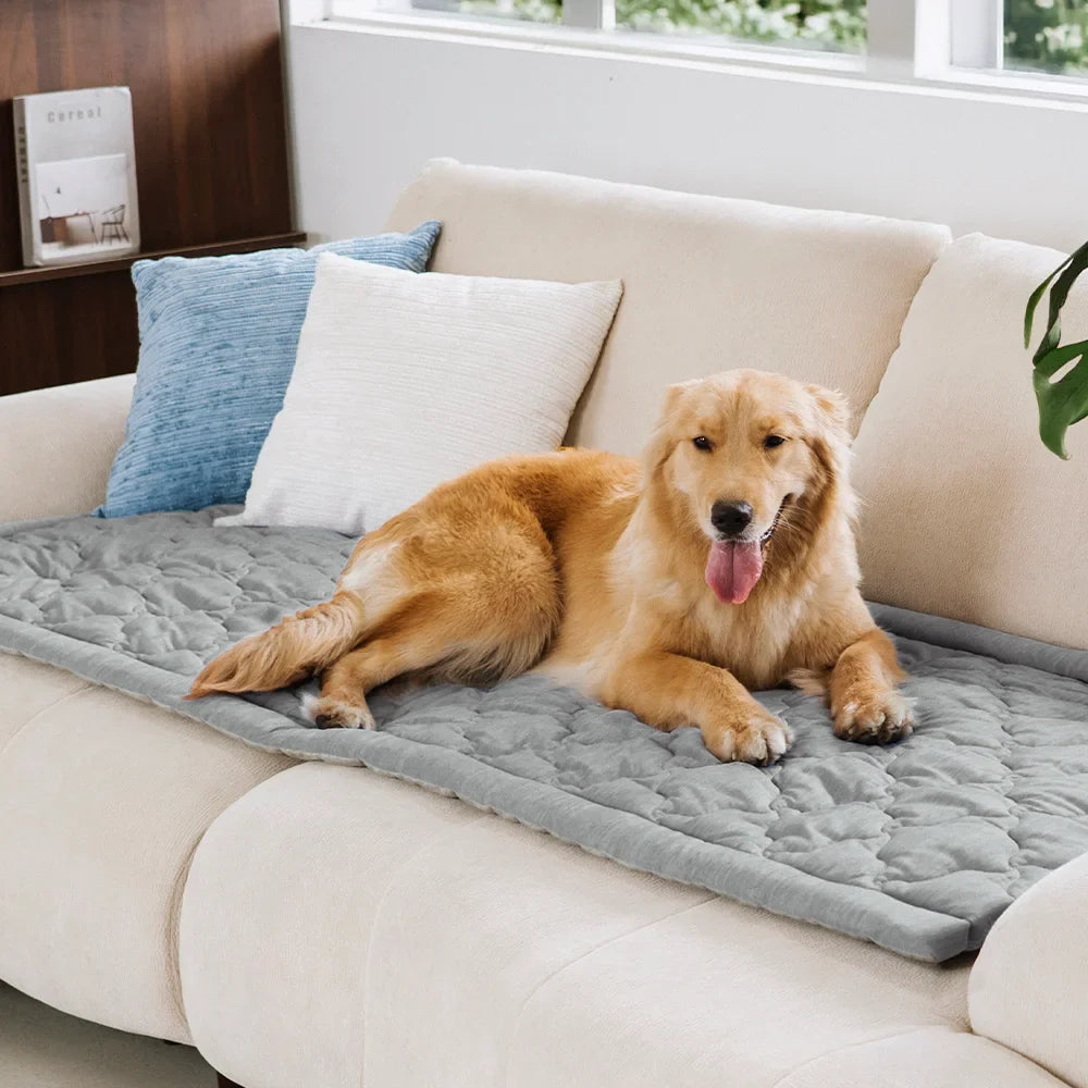 Cooling Non-Slip Sofa Cover - Chill Nest