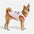 Sporty Style Breathable Dog Vest for Puppy Dog Clothes