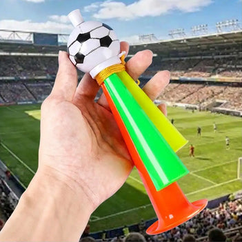 Stadium Cheering Vuvuzela Football Horn