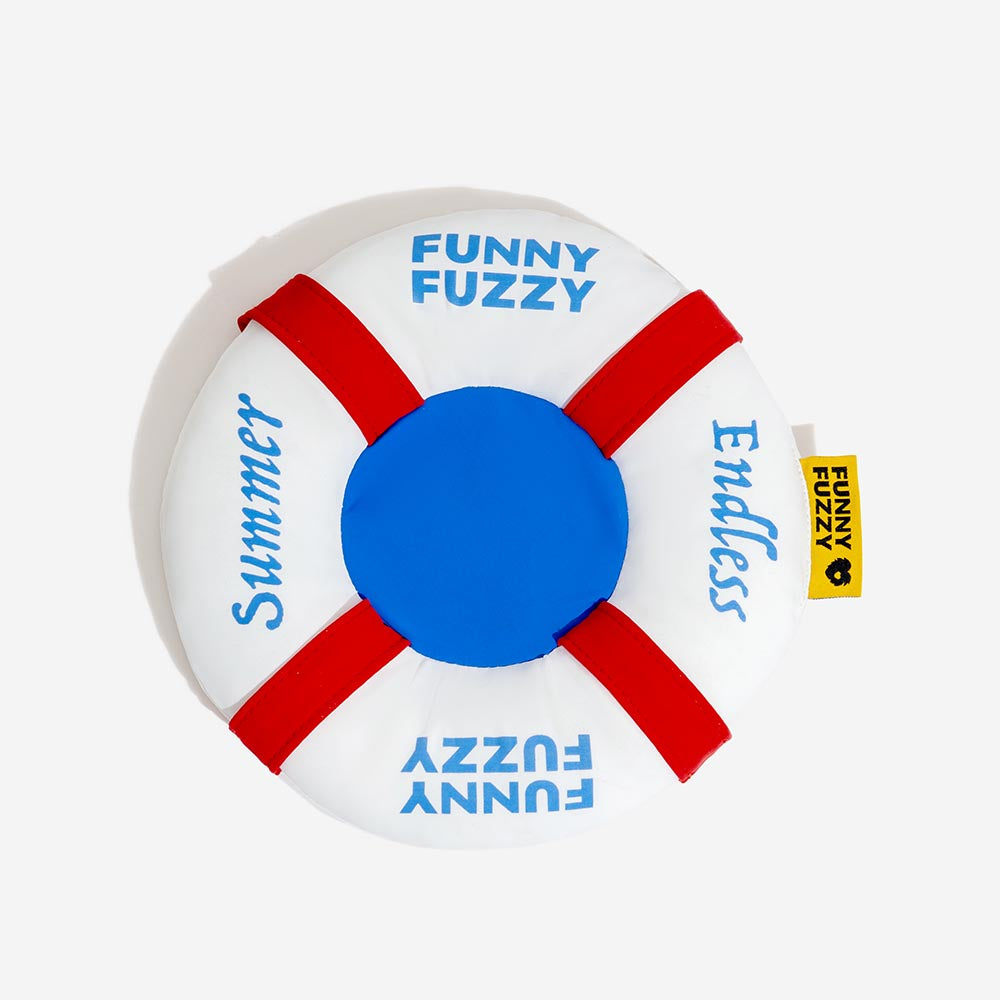 Summer Cooling Waterproof Boat-Shaped Pet Bed with Pillow – Chill Raft