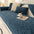 Thickened Soft Plush Sofa Protection Decoration Sofa Cover