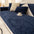 Thickened Soft Plush Sofa Protection Decoration Sofa Cover