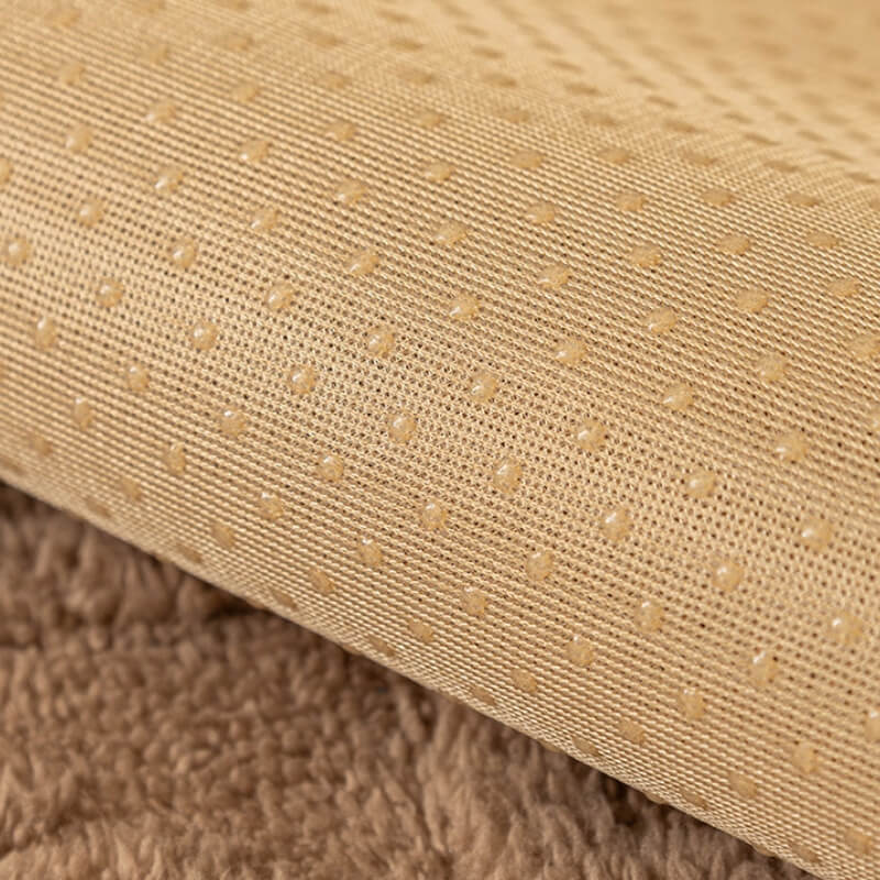 Thickened Soft Plush Sofa Protection Decoration Sofa Cover