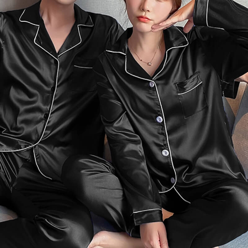 Thin & Comfortable Hair-resistant Matching Pyjamas for Dog and Owner