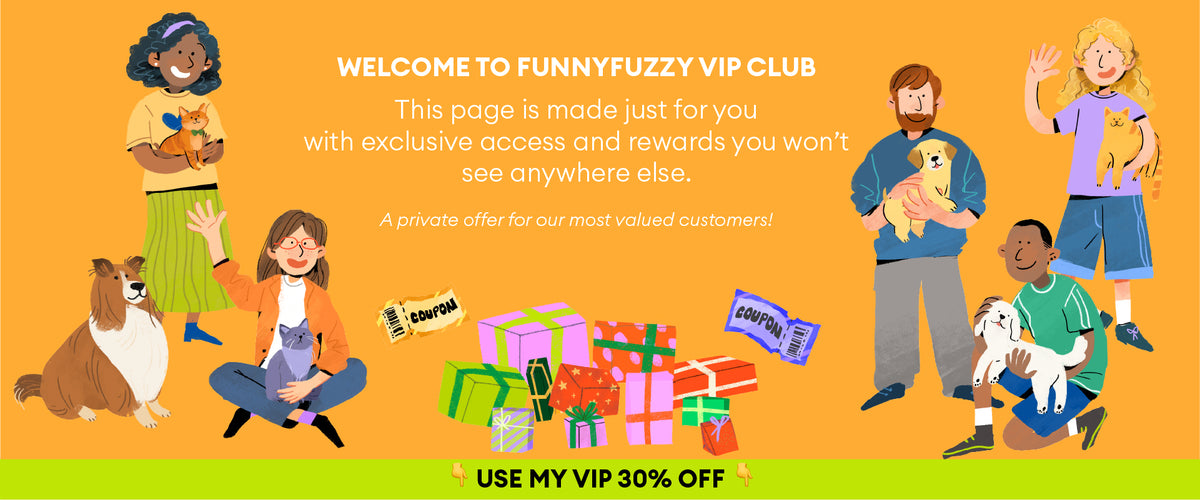 Vip Fun Site VIP Only Offer