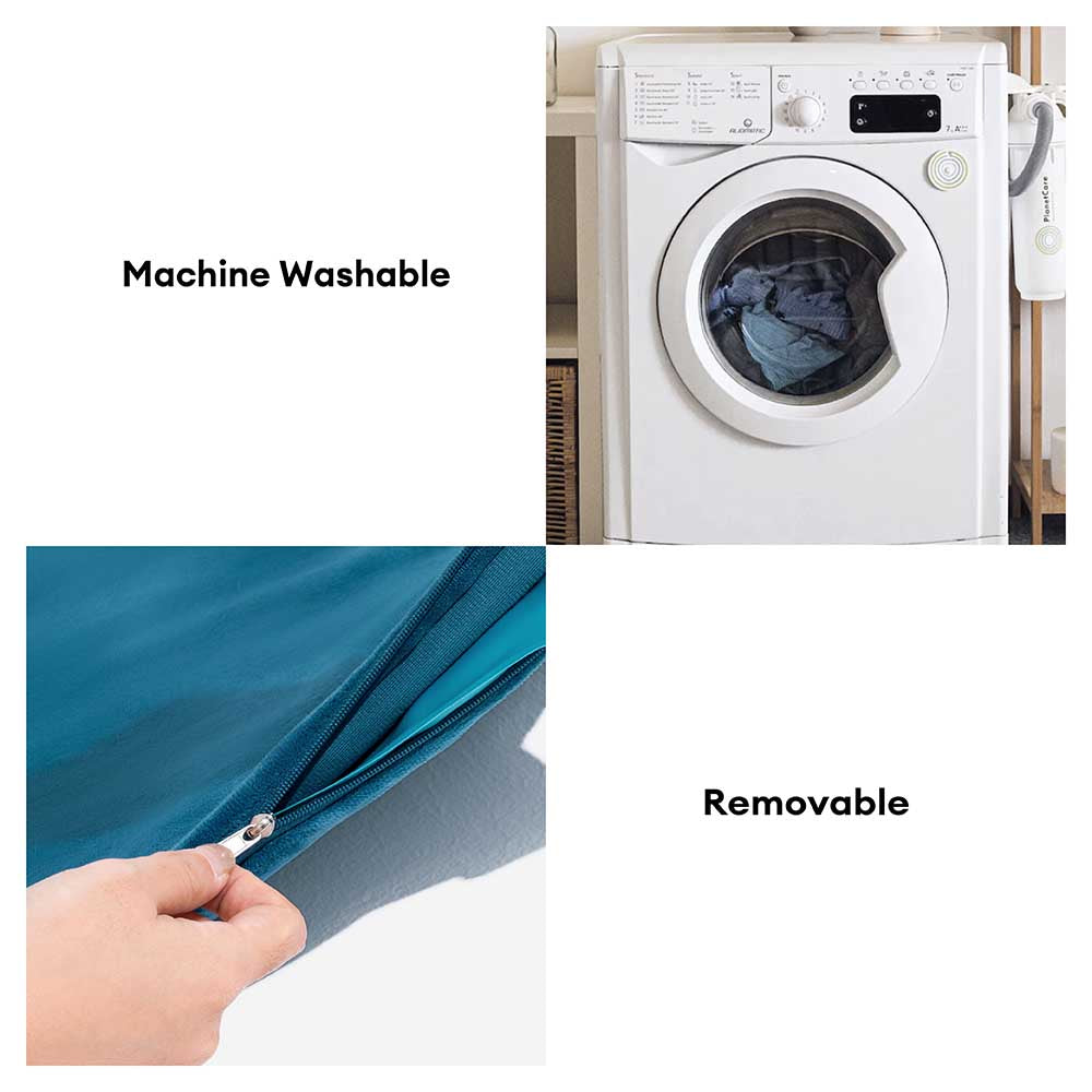 Waterproof＆Chew proof Electrical Pet Heated Pad - Safe Warmth