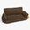 Large Washable Fluffy Orthopaedic Soft Dog Pillow Dog Sofa Bed - Home Office