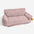 Orthopedic Dog Sofa Bed With Pillow-Snoozy Dream