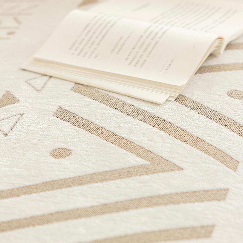 Chenille Fabric Breathable Wear-Resistant Sofa Decorative Sectional Sofa Cover