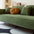 Chic Corduroy Furniture Protector Anti-slip Sofa Cover