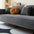 Chic Corduroy Furniture Protector Anti-slip Sofa Cover