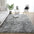 Chic Cosy Plush Tie-Dye Homes Rug Pet Mat