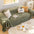 Solid Colour Fleece Blanket Furniture Protector Sofa Cover Sofa Throws