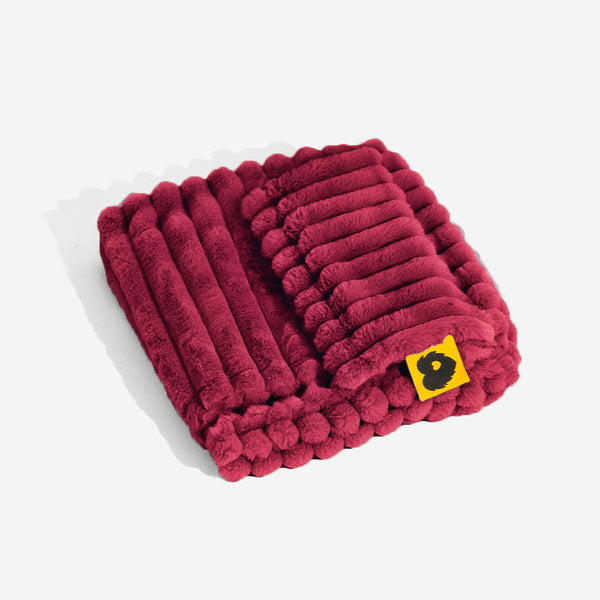 Bed Cover - Large Washable Fluffy Orthopaedic Soft Dog Sofa Bed