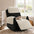 All-Season Breathable Chenille Scratch-Resistant Recliner Slipcover