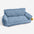 Large Washable Fluffy Orthopaedic Soft Dog Pillow Dog Sofa Bed - Home Office