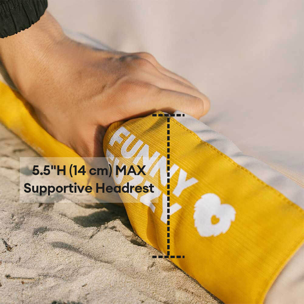 Outdoor Waterproof & Scratch-Resistant Colour-blocked Orthopaedic Dog Mat - Trek Lounge